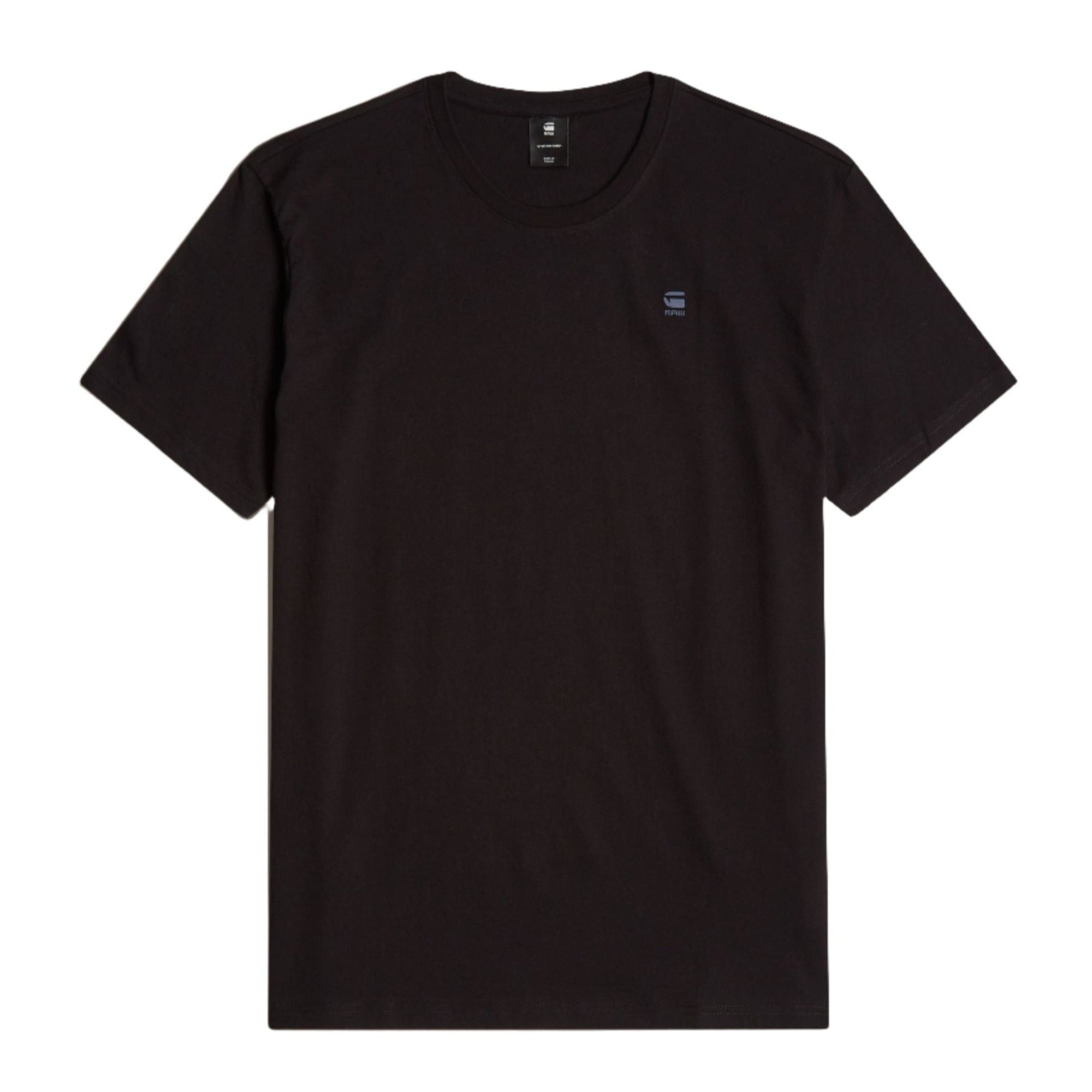 Basic T-Shirt - Black