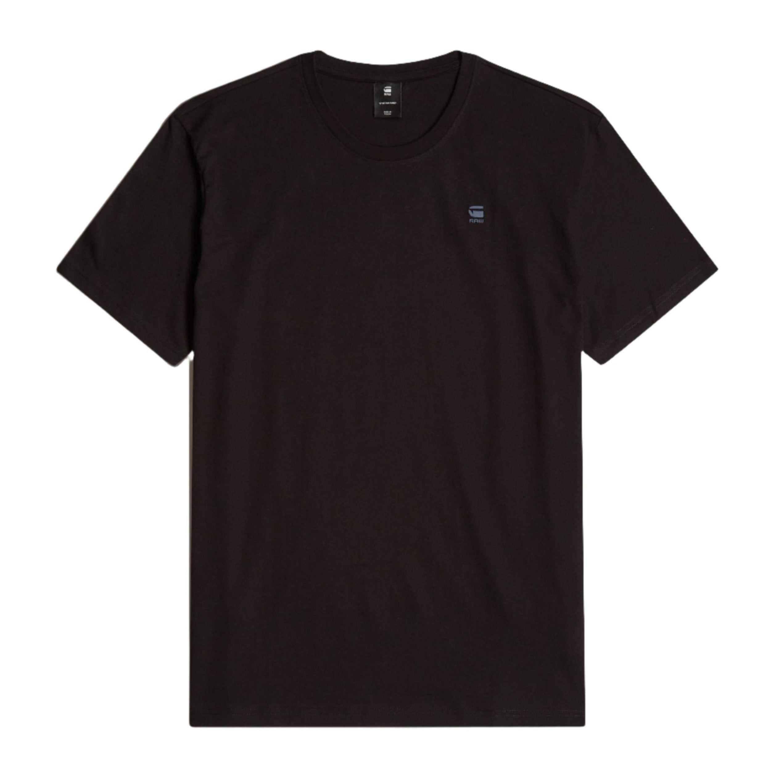 Basic T-Shirt - Black