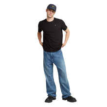 Basic T-Shirt - Black