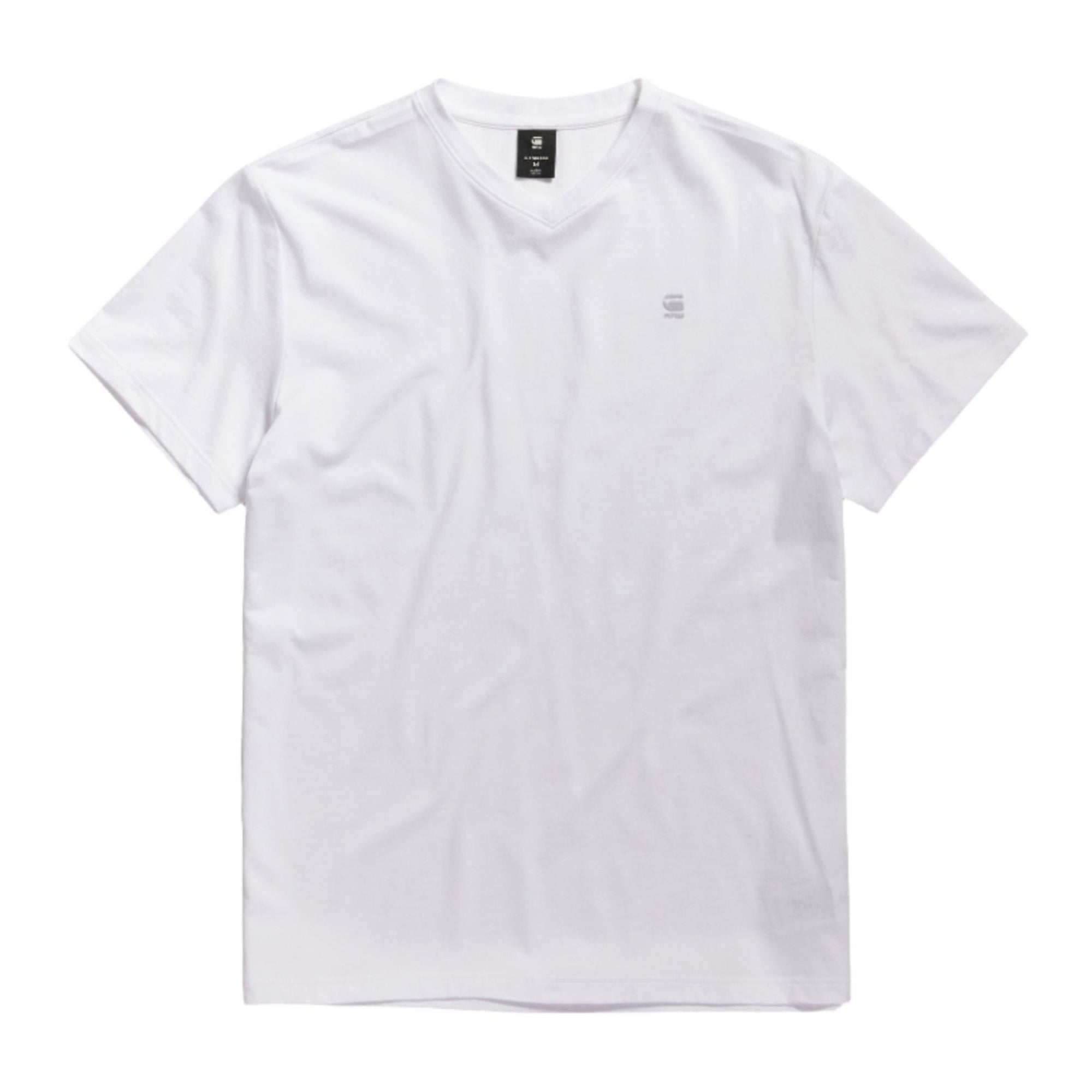 Base T-Shirt - White