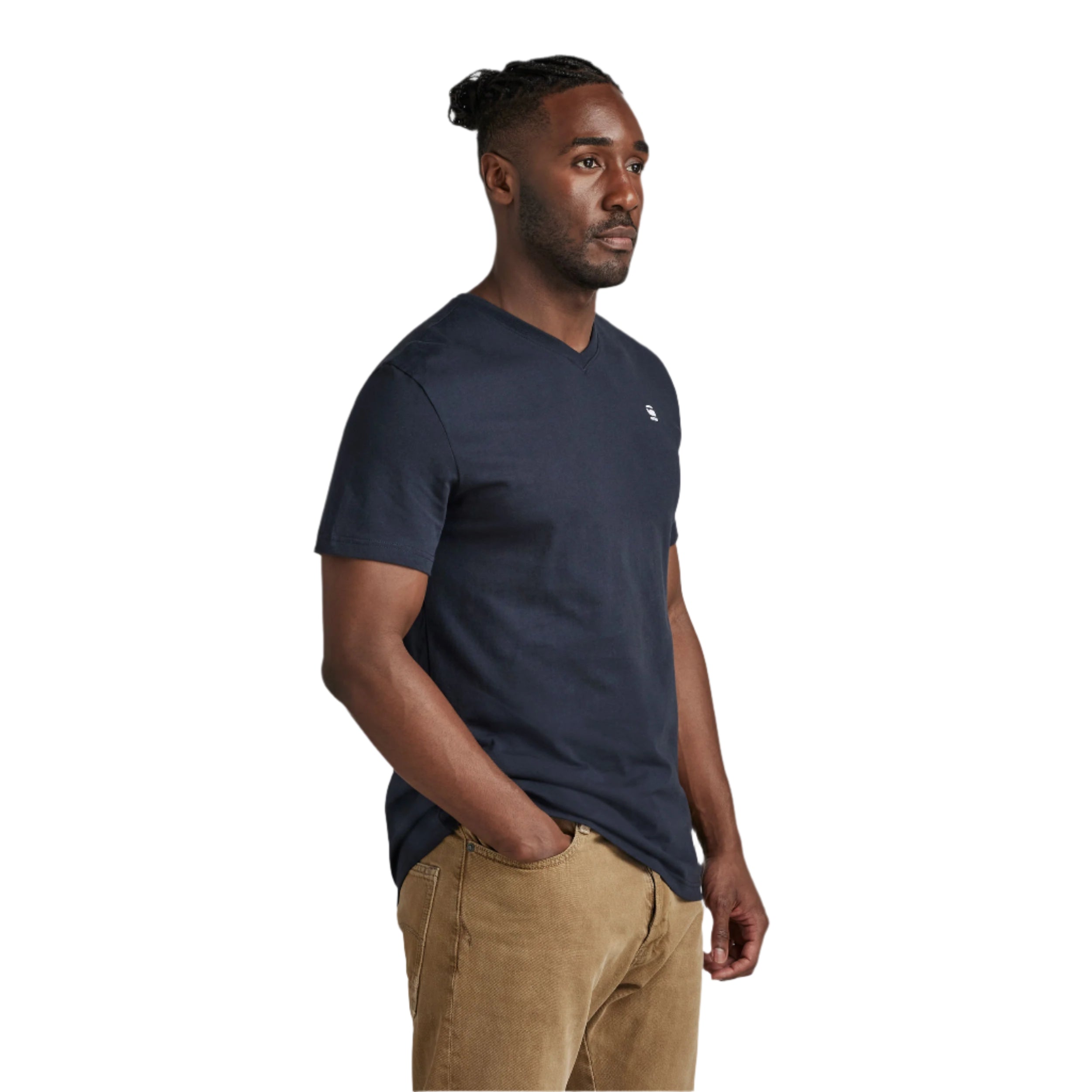 Salute Base T-Shirt