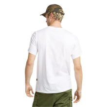 Slim Base T-Shirt - White