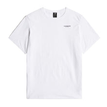 Slim Base T-Shirt - White