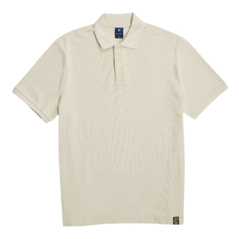 Whitebait Essential Polo