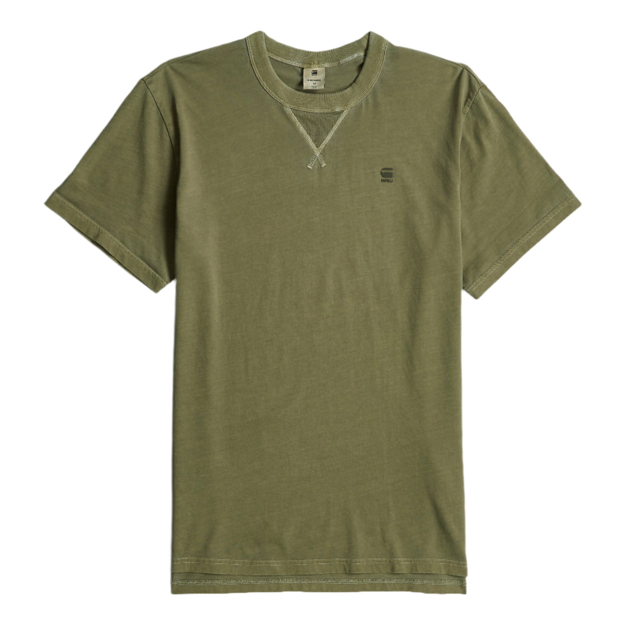 Shadow Olive Nifous T-Shirt