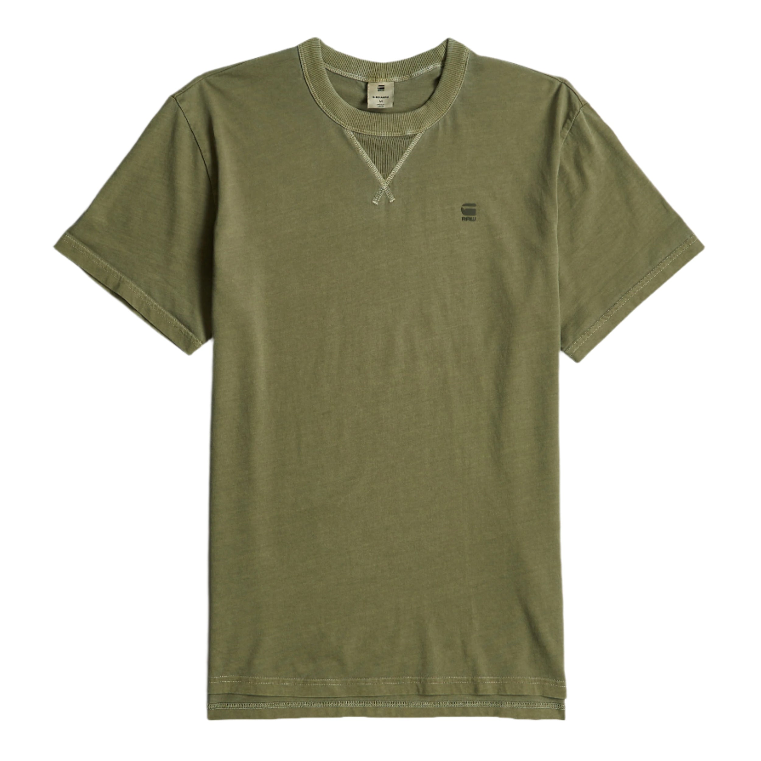 Shadow Olive Nifous T-Shirt