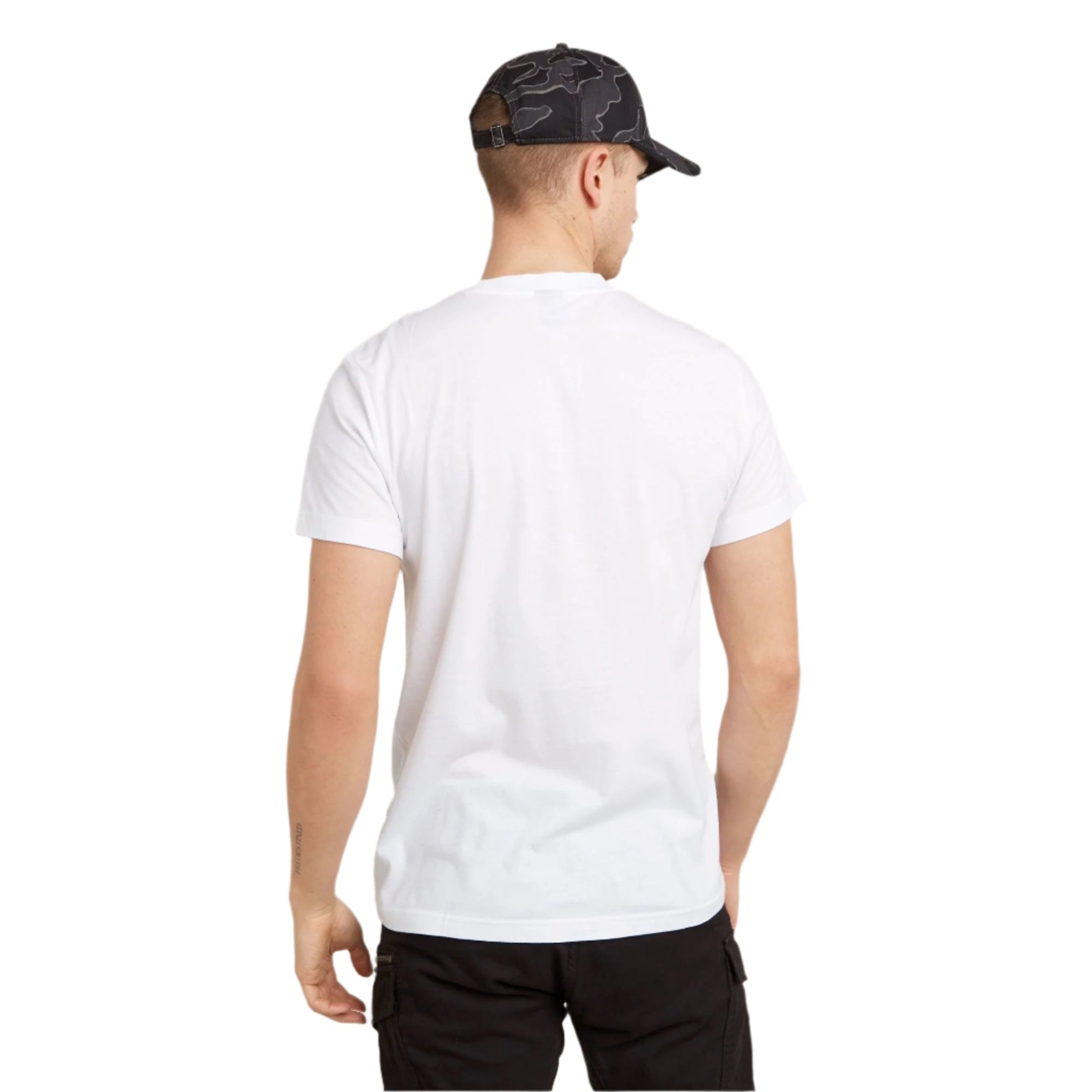 White Originals Underground T-Shirt