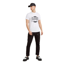 White Originals Underground T-Shirt