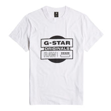 White Originals Underground T-Shirt