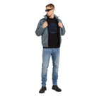 Dark Black Originals Underground T-Shirt
