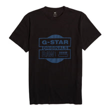 Dark Black Originals Underground T-Shirt
