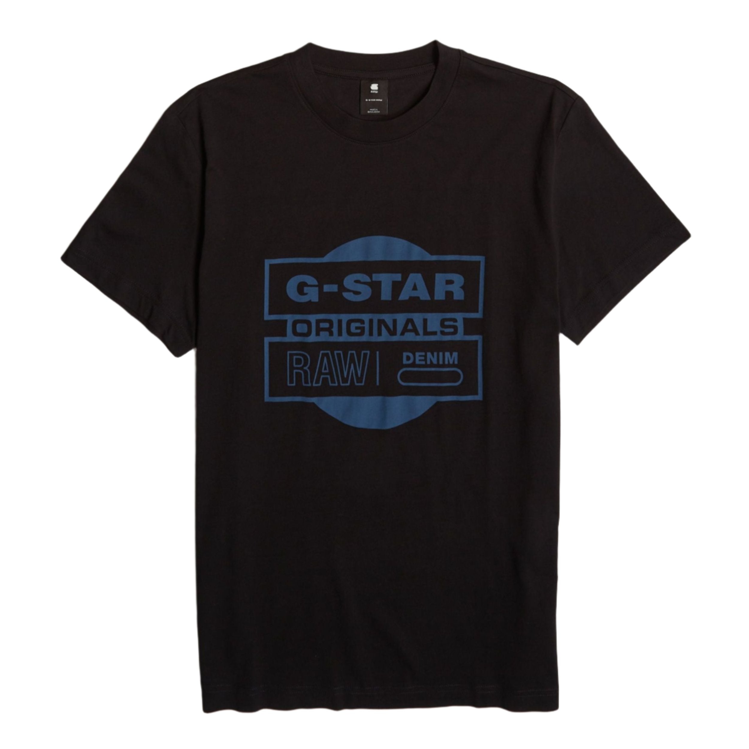 Dark Black Originals Underground T-Shirt