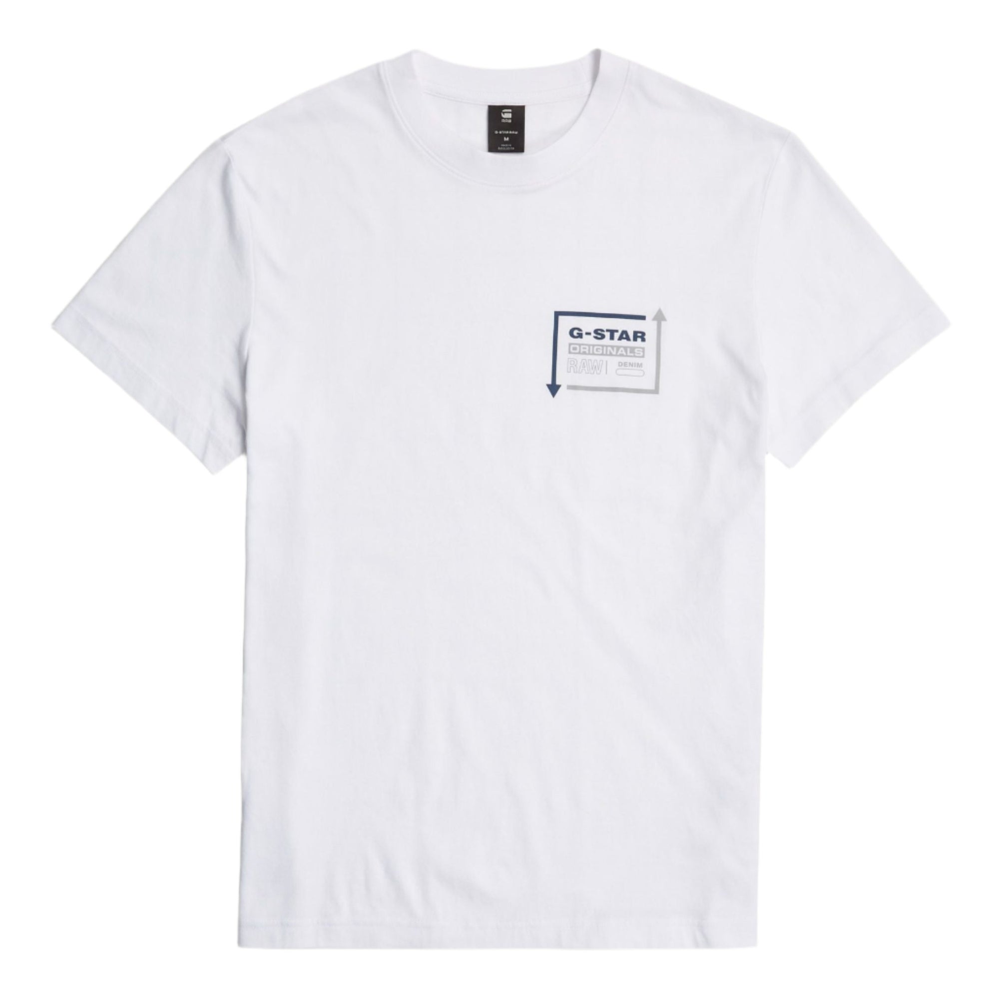 White Originals Catch T-Shirt