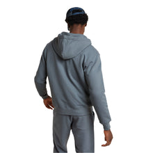Axis Essential Relaxed Zip Thru Sweater