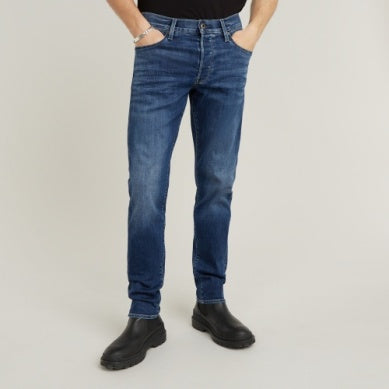 3301 Slim - Medium Aged-1