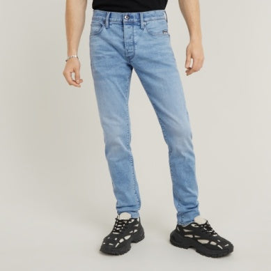 3301 Slim - Light Aged-1