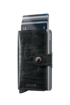 Miniwallet Dutch - Martin Grey