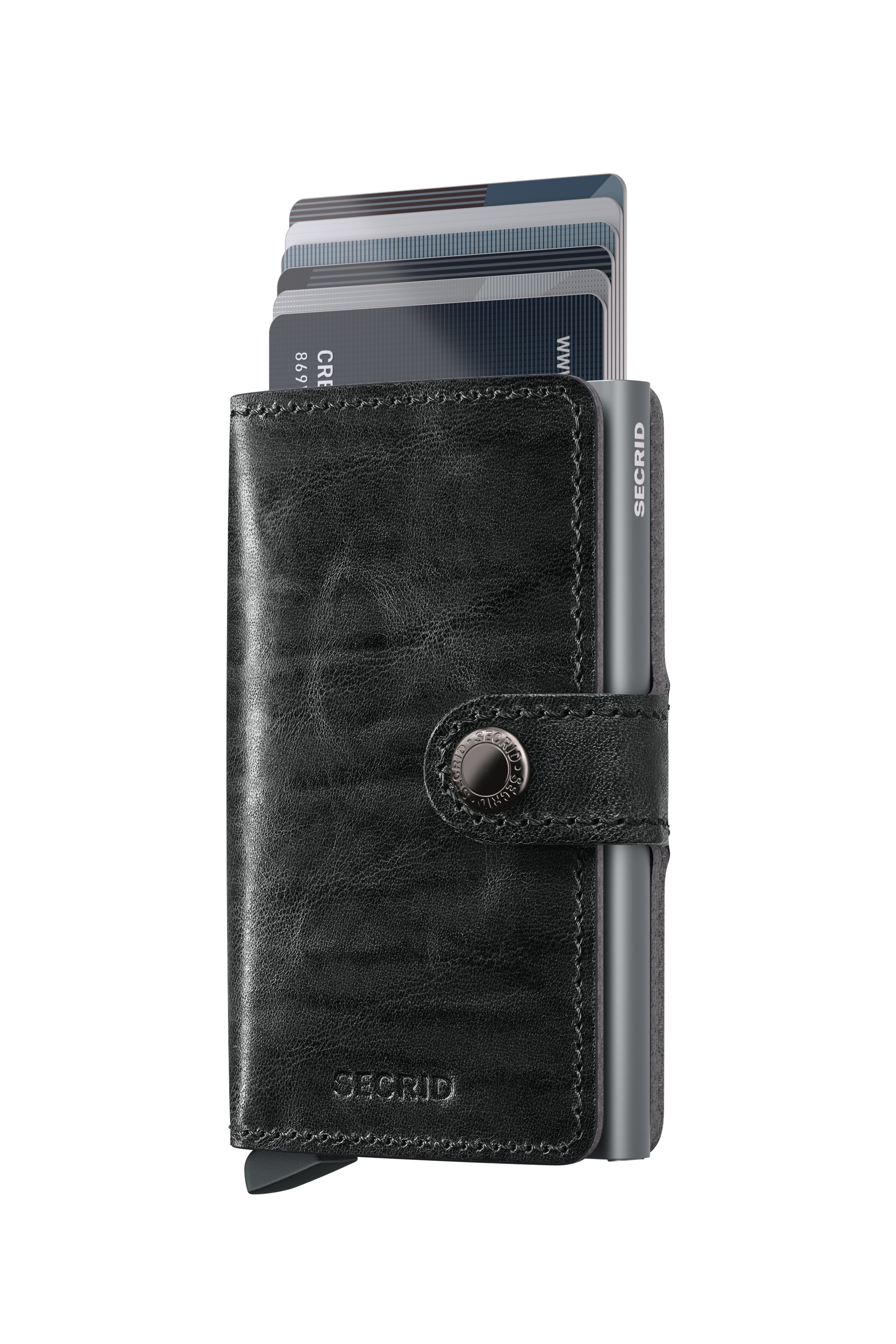 Miniwallet Dutch - Martin Grey