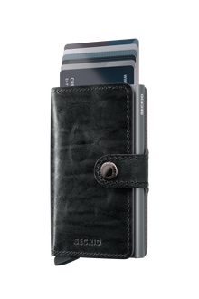 Miniwallet Dutch - Martin Grey