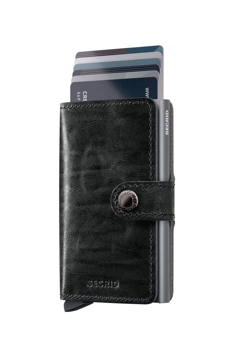 Miniwallet Dutch - Martin Grey