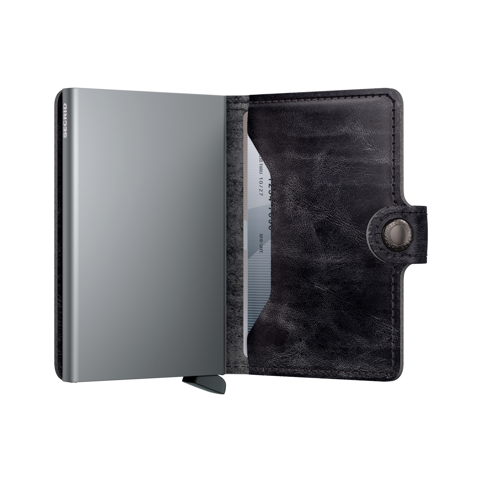 Miniwallet Dutch - Martin Grey