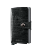 Miniwallet Dutch - Martin Grey