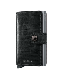 Miniwallet Dutch - Martin Grey