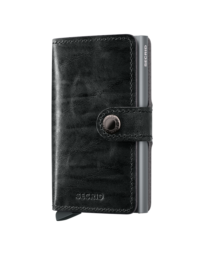 Miniwallet Dutch - Martin Grey