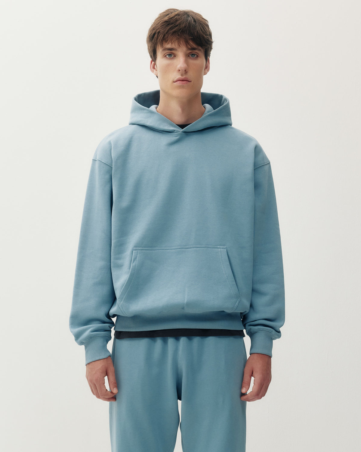 Essential Hoodie - Citadel-1