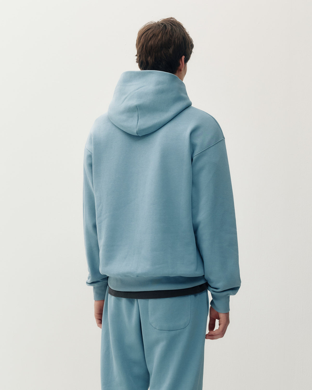 Essential Hoodie - Citadel-3