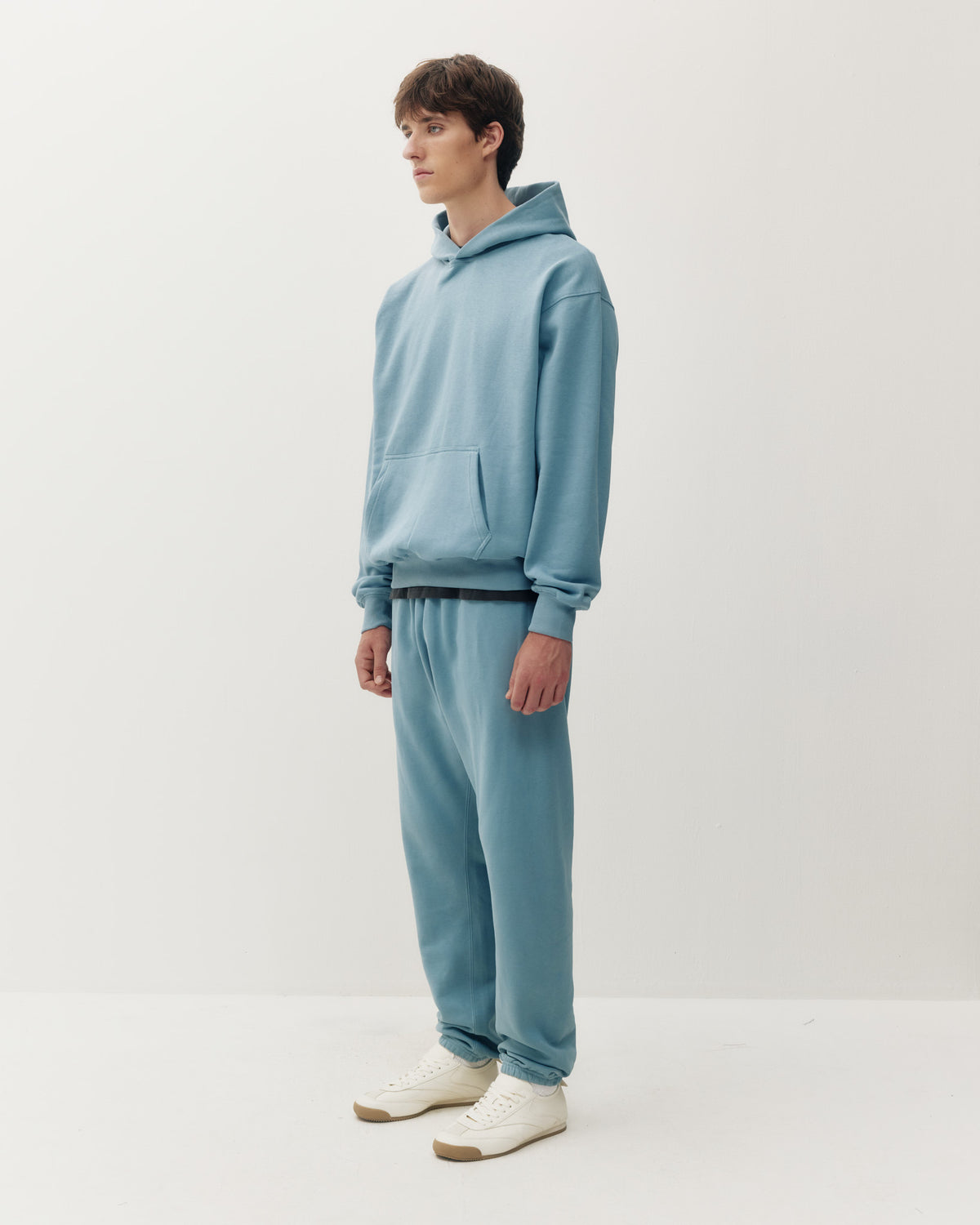 Essential Hoodie - Citadel-5