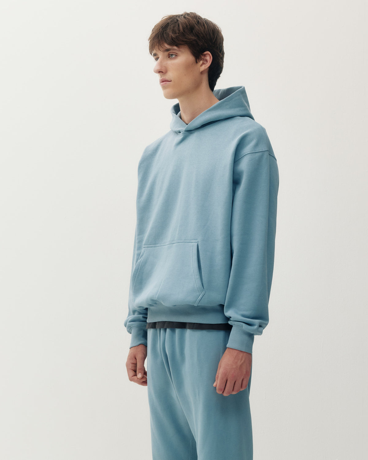 Essential Hoodie - Citadel-2