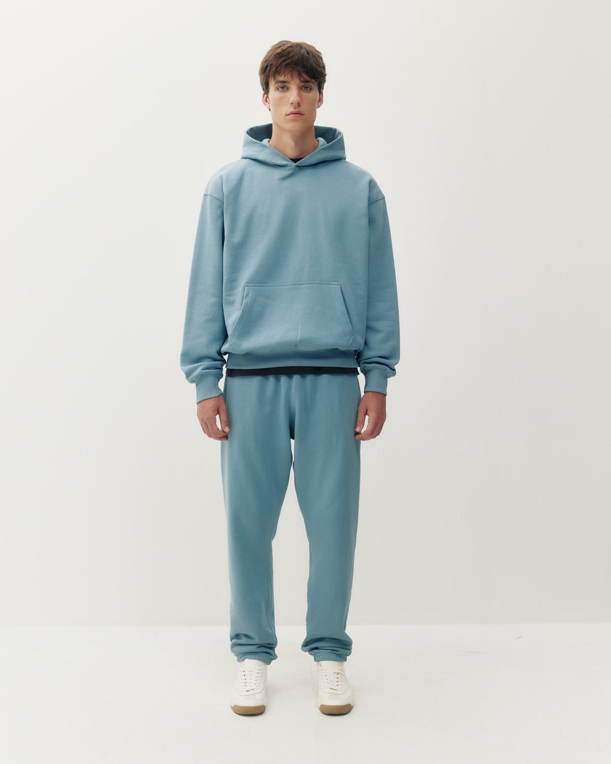 Essential Hoodie - Citadel-4