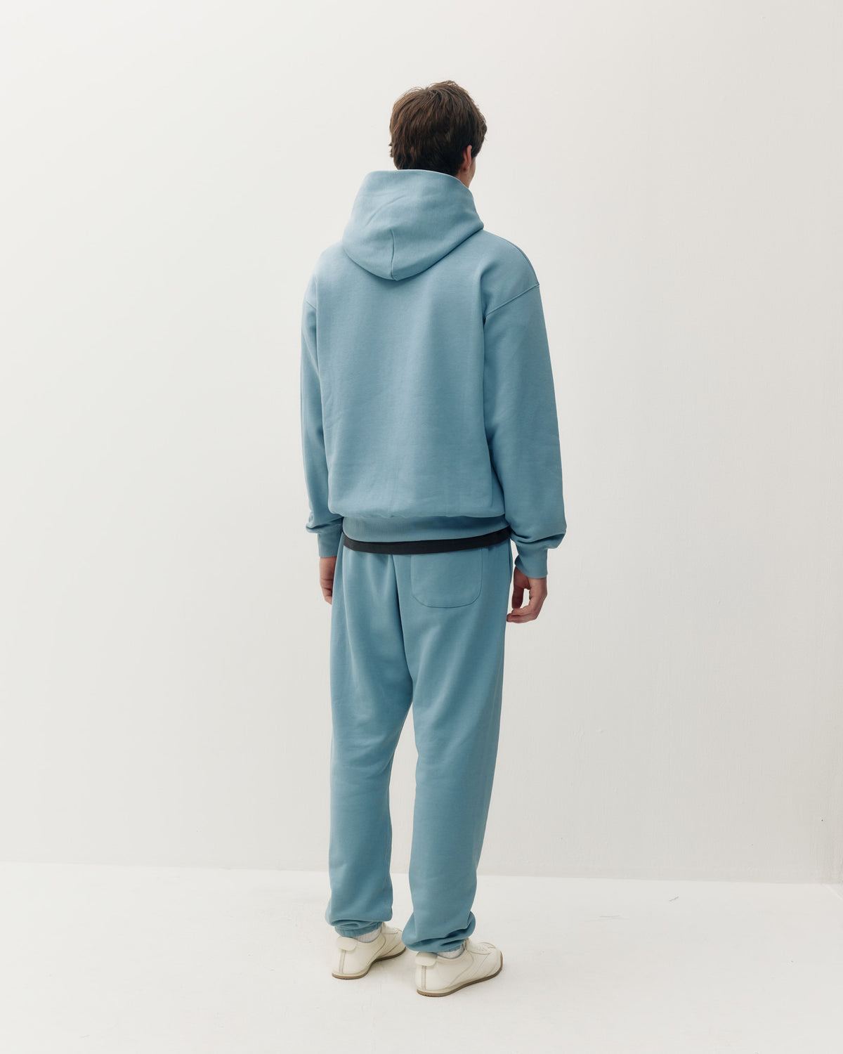 Essential Hoodie - Citadel-6