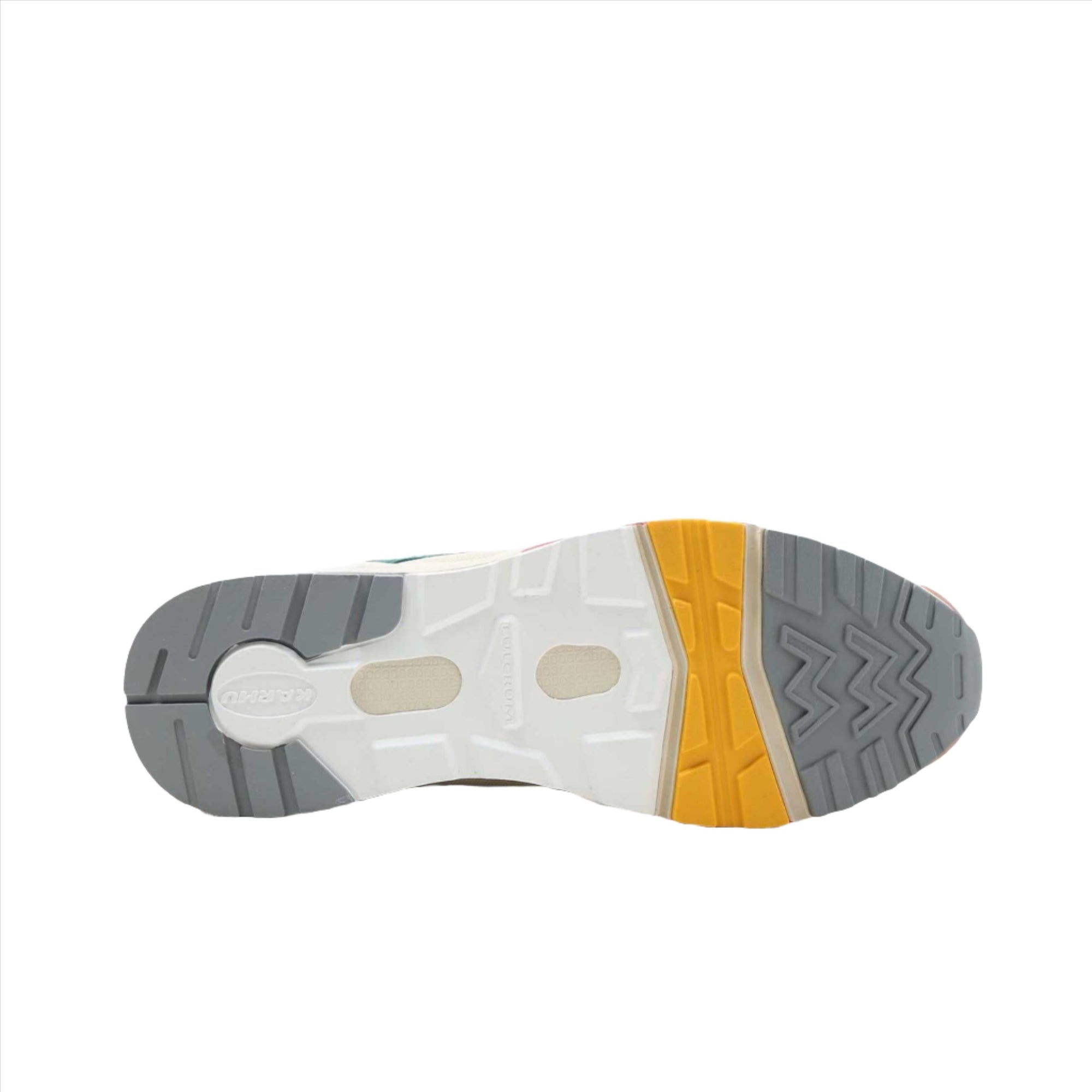 Cork/Tangerine Fusion 2.0