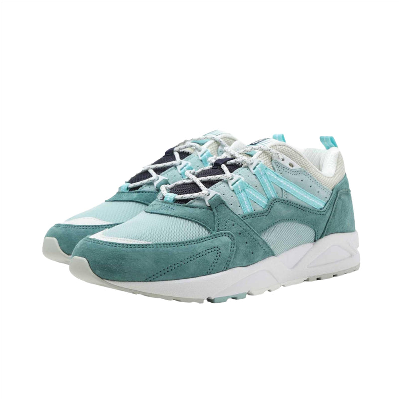 Mineral Blue/Pastel Turqoise Fusion 2.0