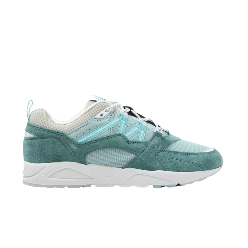 Mineral Blue/Pastel Turqoise Fusion 2.0