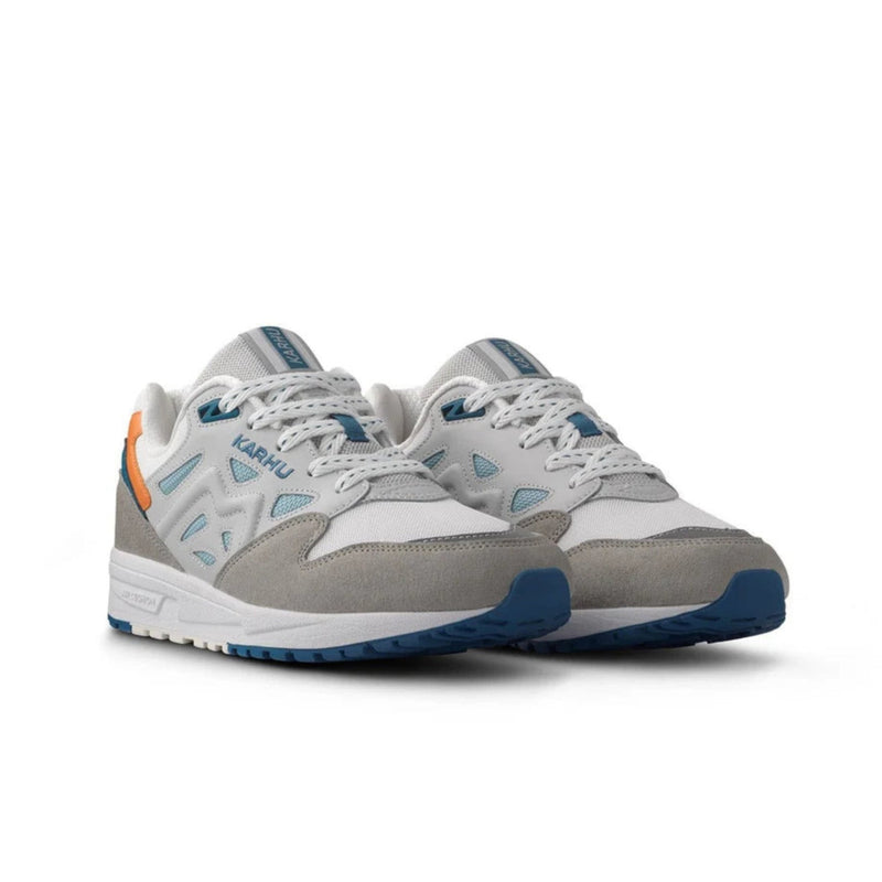 Legacy 96 Abbey Stone / Dawn Blue
