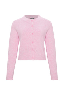 Elite Cardigan - Pink