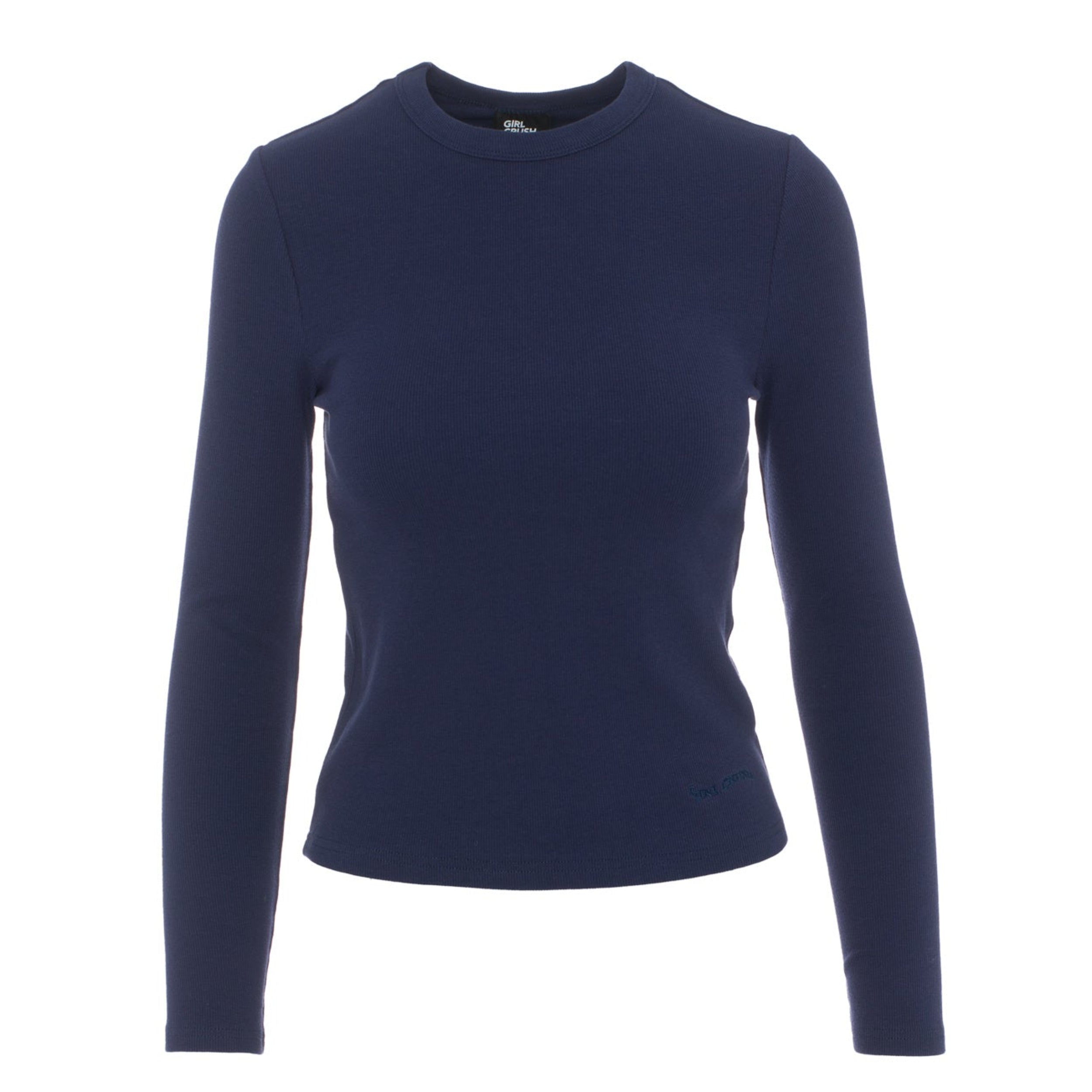 Everyday Long Sleeve - Marine