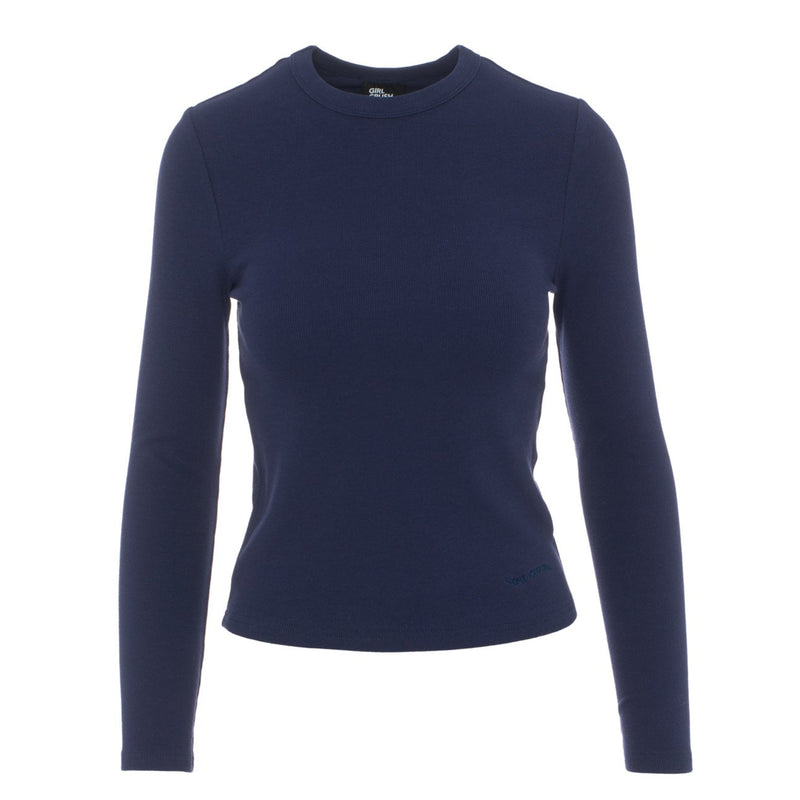 Everyday Long Sleeve - Marine