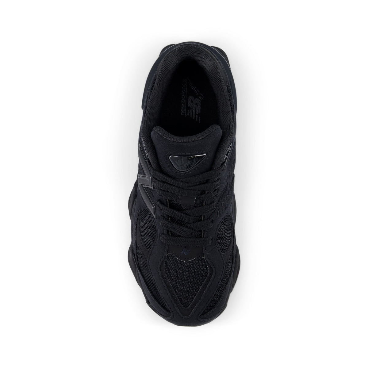 9060 Kids - Black with Phantom-4