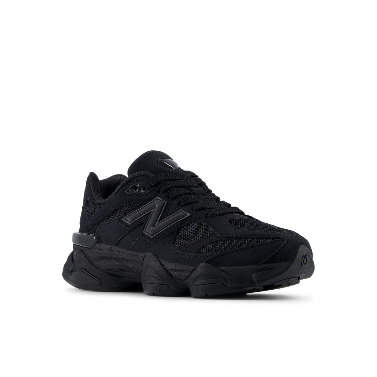 9060 Kids - Black with Phantom-2