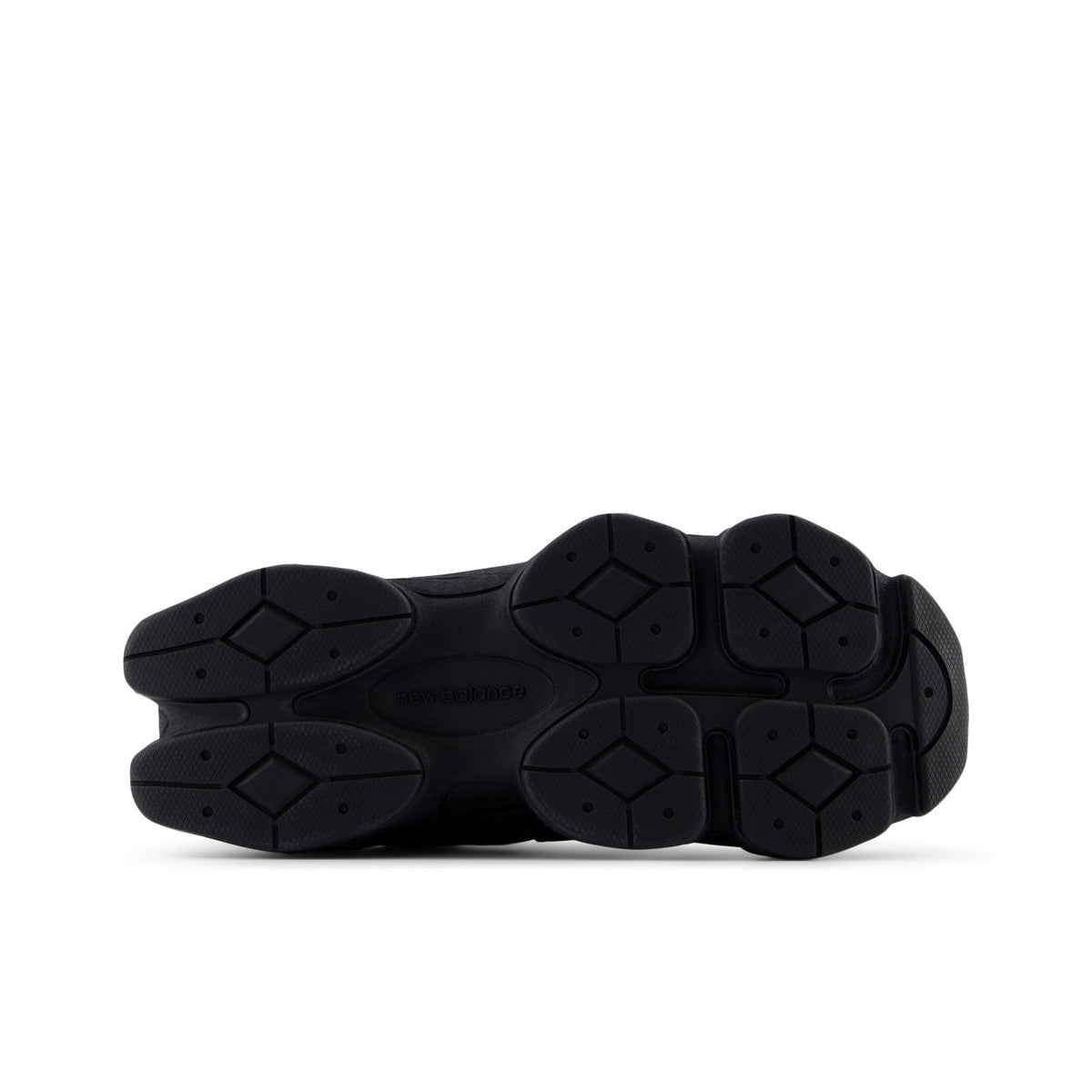 9060 Kids - Black with Phantom-5