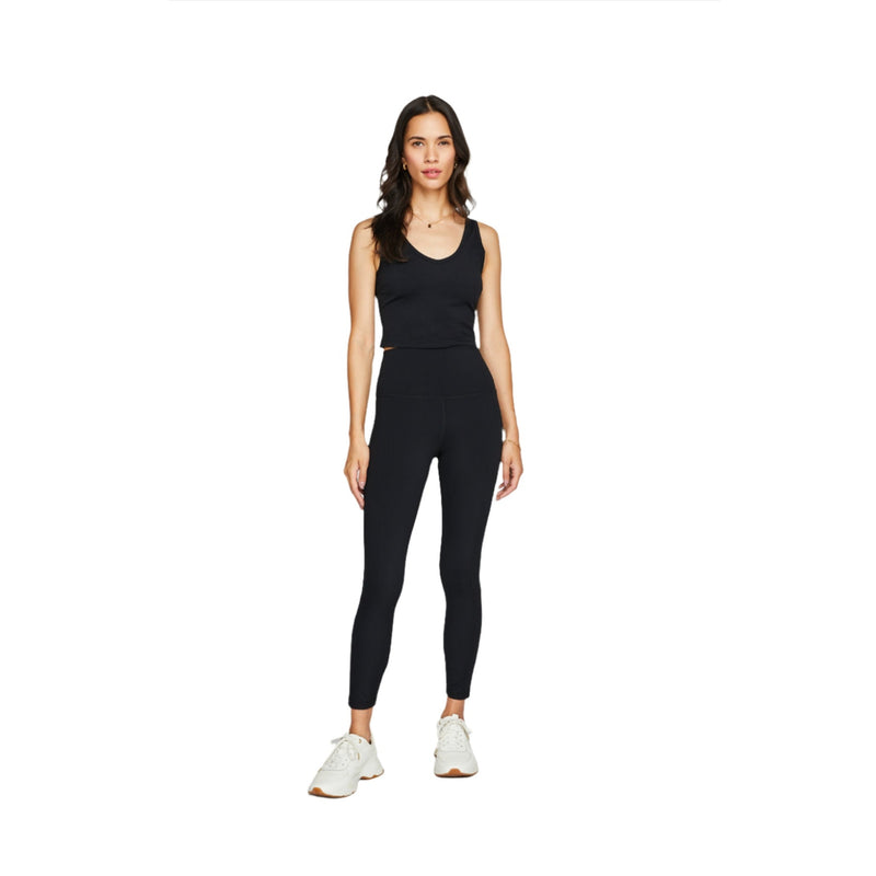 Gentle Fawn Black Dion T-Shirt