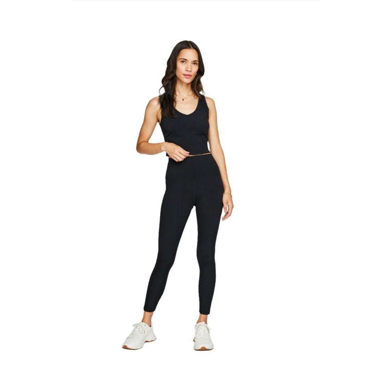 Gentle Fawn Black Dion T-Shirt