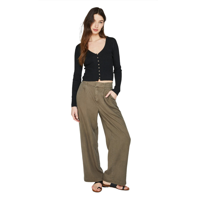 Gentle Fawn Black Lyon Sweaters