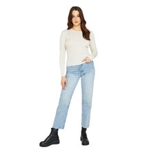 Gentle Fawn Cream Reid T-Shirt