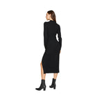Gentle Fawn Black Meadow dress