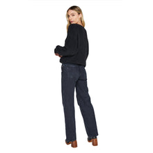 Gentle Fawn Black Clarkson Sweater